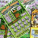 michigan lottery scratch off games